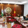 Sesiona XIII diálogo de política de defensa Vietnam-India