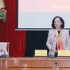 Trabajo de masas promueve espíritu de gran unidad nacional en Vietnam