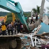 Alerta de tsunami en Indonesia tras terremoto