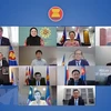 Secretario general de ASEAN aprecia liderazgo de Vietnam a la agrupación 