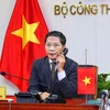 Estados Unidos no impone aranceles ni sanciones a exportaciones de Vietnam 