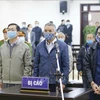 Reabrirán mañana juicio contra exministro vietnamita por violaciones en la gestión de bienes estatales