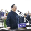Aplazan otra vez juicio contra exministro de Industria y Comercio de Vietnam