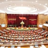 Resaltan valores de Plataforma de 2011 del Partido Comunista de Vietnam