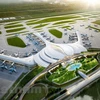 El aeropuerto Long Thanh se convierte en un centro de tránsito aéreo regional
