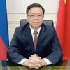 China y Filipinas fortalecen cooperación económico-comercial