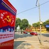 Residentes vietnamitas en Alemania confían en el liderazgo del PCV