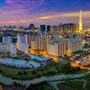 Ciudad Ho Chi Minh en grupo líder en Asia-Pacífico en atracción de inversiones
