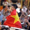 Provincia vietnamita de Quang Ngai acogerá Campeonato Mundial de Boxeo 2021