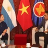 Éxitos de Vietnam se deben al liderazgo del Partido Comunista, evalúa experta argentina