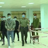 Detienen a extranjeros por entrar ilegalmente en Vietnam