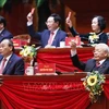 Medios del Sudeste Asiático destacan agenda del XIII Congreso partidista de Vietnam