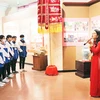 Exposición resalta valores culturales singulares de Bac Ninh