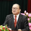 XIII Congreso Nacional del Partido: Desarrollo próspero de agricultura vietnamita 