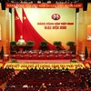 Medios internacionales publican informaciones sobre la inauguración del XIII Congreso Nacional del PCV