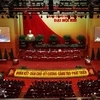 Periódico laosiano destaca significado de la magna cita partidista de Vietnam