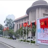 Partido Comunista de Vietnam responde a legítimas aspiraciones del pueblo, según experto alemán