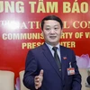 Ejecutadas con rigor labores de personal del Congreso partidista, afirma dirigente vietnamita