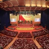 Proponen en XIII Congreso Nacional partidista soluciones para el desarrollo vietnamita en próximo período