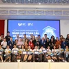 Estudiantes vietnamitas reciben certificado de competencia global de Nueva Zelanda