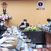 COVID-19: Establecerán tres hospitales de campaña en provincia vietnamita de Hai Duong
