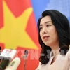 Vietnam insta a otros países a respetar su soberanía sobre el Mar del Este 
