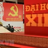 El XIII Congreso Nacional del Partido revisa lista de candidatos al Comité Central 