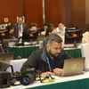Cobertura en línea sobre Congreso del PCV: ideal oportunidad para reporteros extranjeros