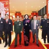 Organizaciones internacionales conceden importancia al XIII Congreso partidista de Vietnam