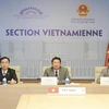 Vietnam insta a coordinación de organizaciones francófonas para aliviar impactos del COVID-19