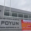 Ponen en cuarentena concentrada a dos mil trabajadores de la empresa POYUN