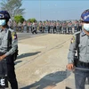 Anuncian estado de emergencia en Myanmar