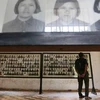 Digitalizan más de 60 mil documentos del Museo camboyano del Genocidio Tuol Sleng