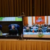 Vietnam y Rusia debaten celebración de juegos militares internacionales