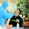 Ofrecen a Quang Ninh asistencia médica para detectar el COVID-19