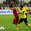 Retrasado otra vez partido Vietnam-Malasia en eliminatoria mundialista de fútbol