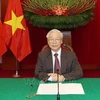 Vietnam concede importancia a la asociación estratégica integral con Rusia