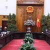 Vietnam aspira a fortalecer relaciones con las organizaciones internacionales