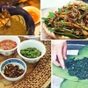 Cocina peculiar de la provincia vietnamita de Son La
