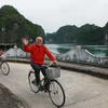 Pueblo apacible en Hai Phong atrae turistas