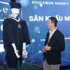 Vietnam avanza en campo de automatización y robótica 
