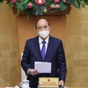 Primer ministro de Vietnam exige obtener en febrero vacunas antiCOVID-19