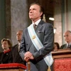 Vietnam se solidariza con Argentina por fallecimiento de expresidente Carlos Menem 