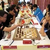 Efectuarán primer torneo de ajedrez para grandes maestros internacionales en Vietnam 