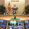 Premier vietnamita destaca importancia de economía privada y gestión de deuda pública 