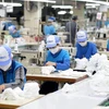 Señales positivas para exportaciones de textiles y calzado de Vietnam 
