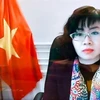 Vietnam comprometido con cooperación internacional por igualdad de género 