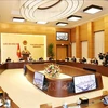 Efectuarán reunión 53 del Comité Permanente de la Asamblea Nacional de Vietnam