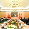 Vietnam y China firman acuerdo de cooperación para gestión de puertas fronterizas