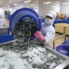Aprecian levantamiento de impuestos antidumping de EE.UU. a camarón vietnamita